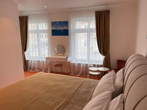 Übernachtungsgutschein 133€ – inkl. Teilnahme am BMW M2 Gewinnspiel