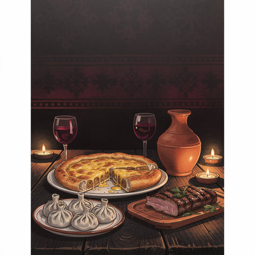 Verzehrgutschein Restaurant Nani online kaufen.